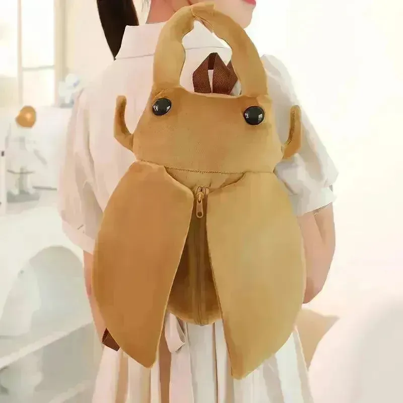 Cute Insect Series Backpack