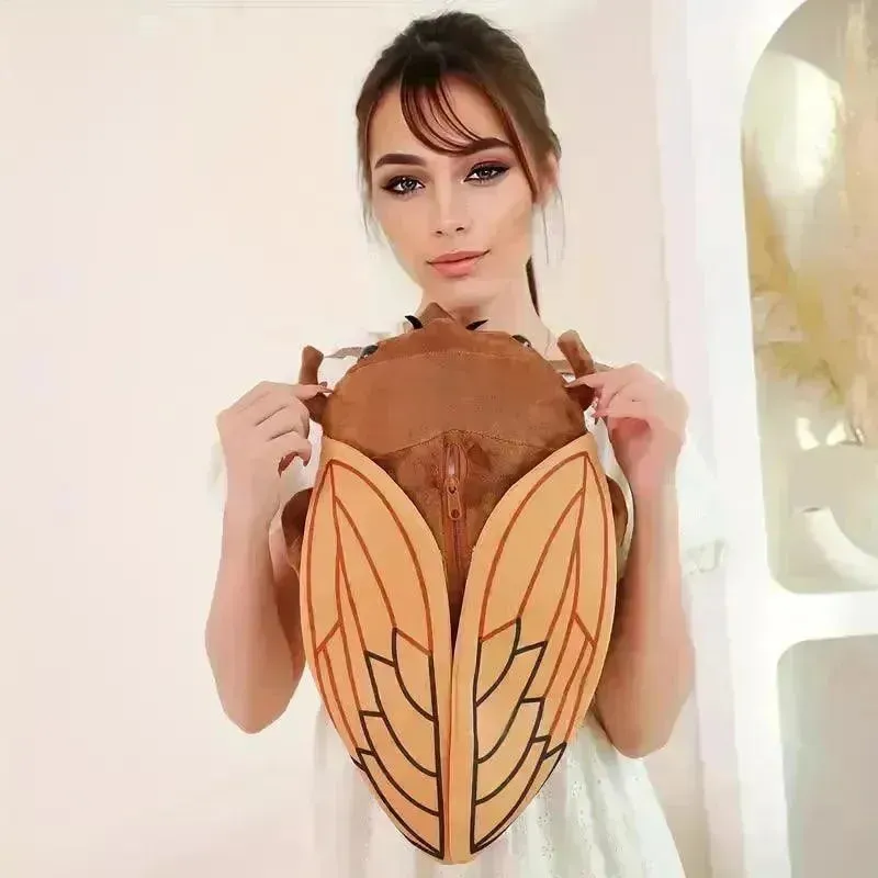 Cute Insect Series Backpack