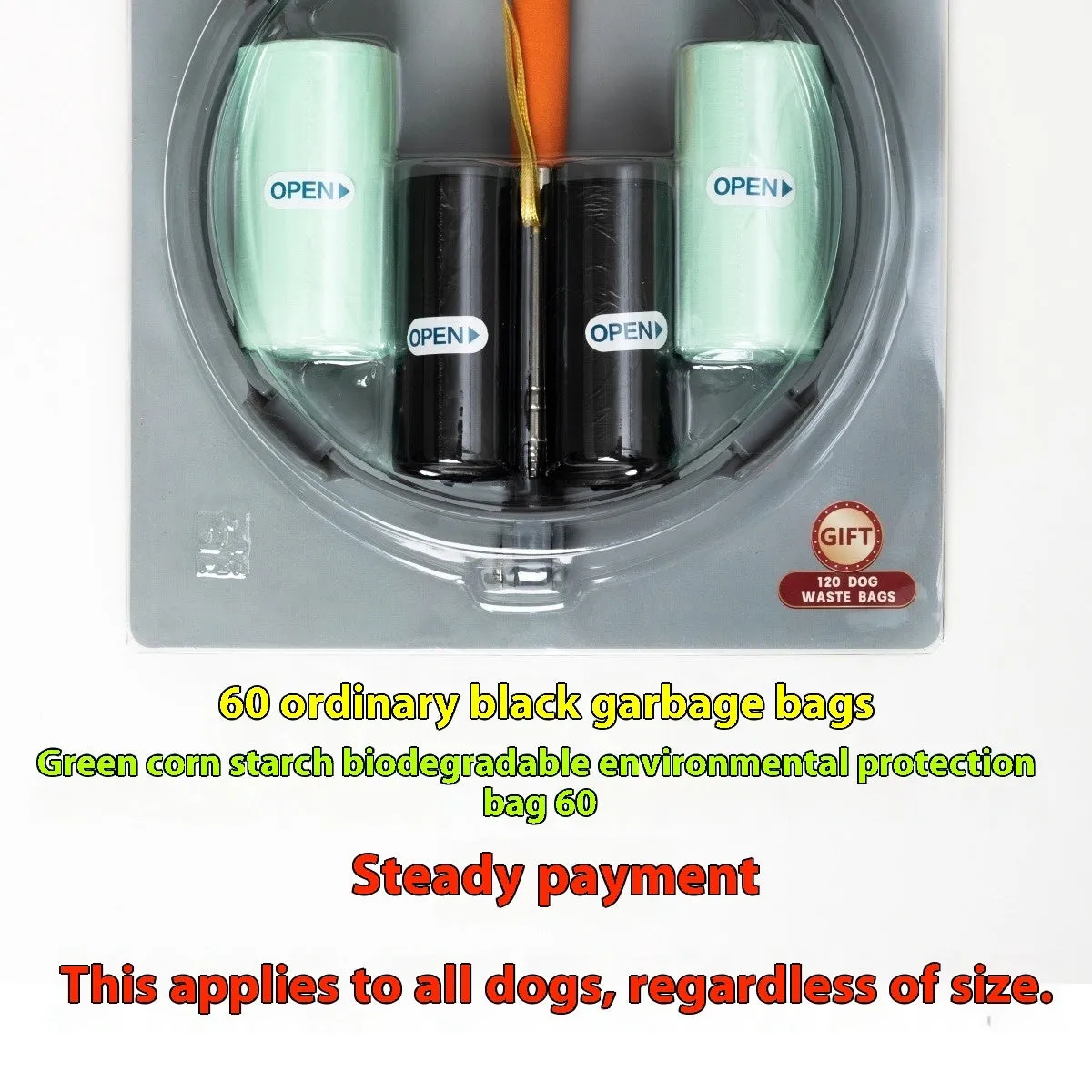 Dog Pooper Scooper Selected Second Generation Bedpan Pets Caught In The Air