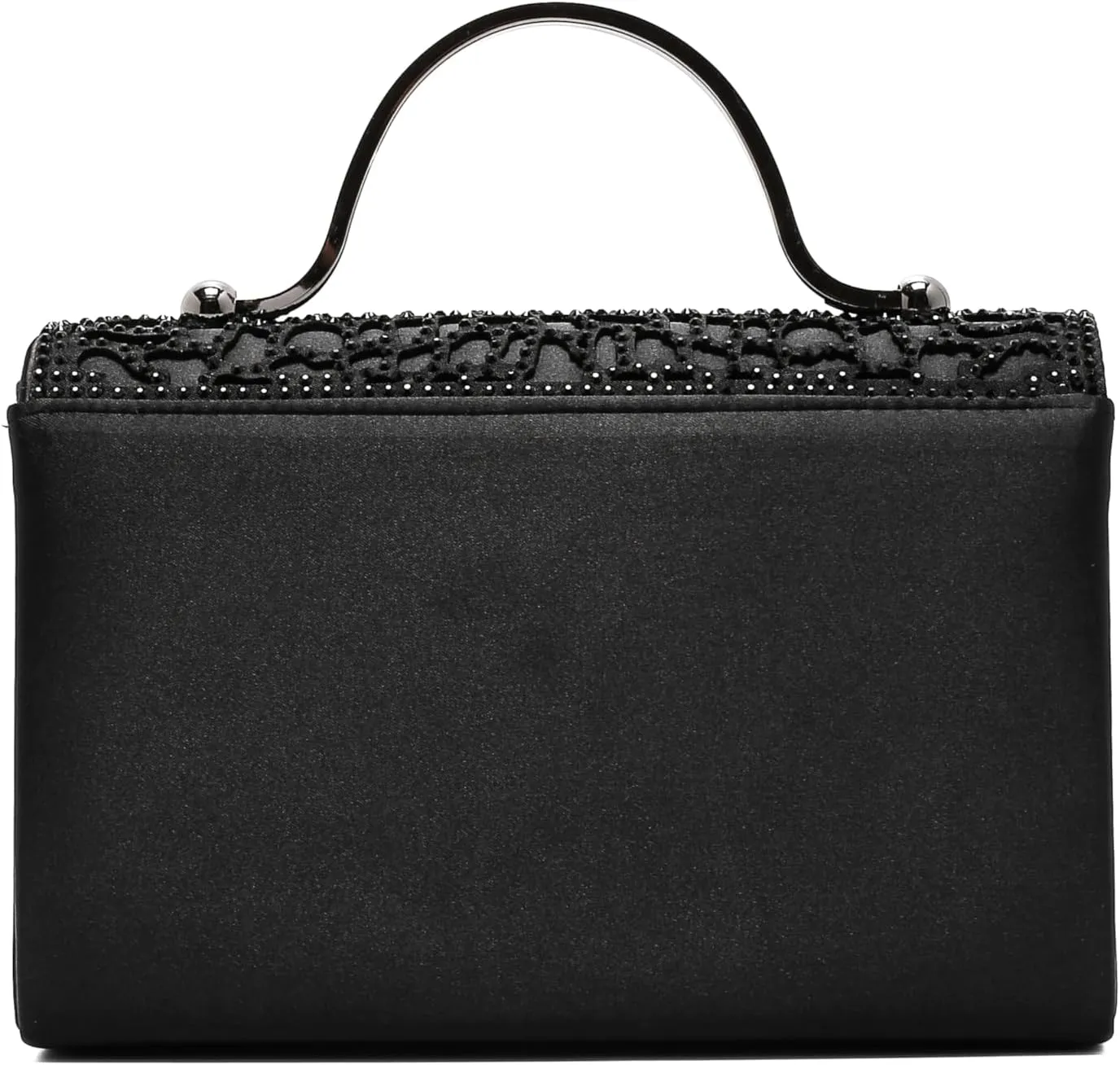 DONNA Rhinestone Handbag
