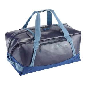 Eagle Creek Migrate Normal Duffel 25.5Inch Arctic Blue Arctic Bluesize 25.5Inch