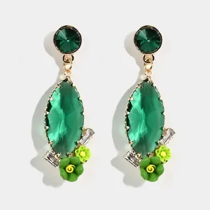 Elegant Stylish Stud Earrings for Girls