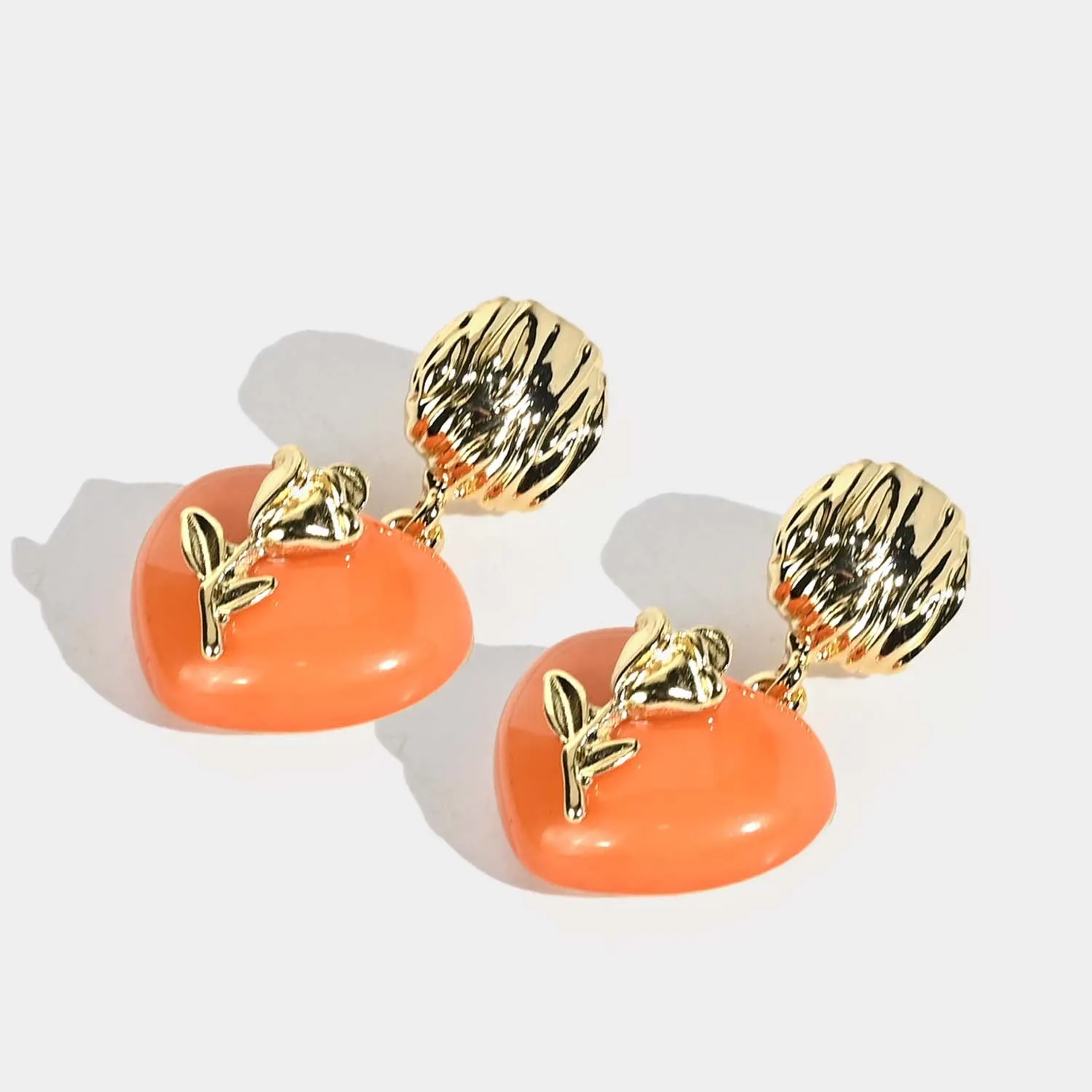 Elegant Stylish Stud Earrings for Girls