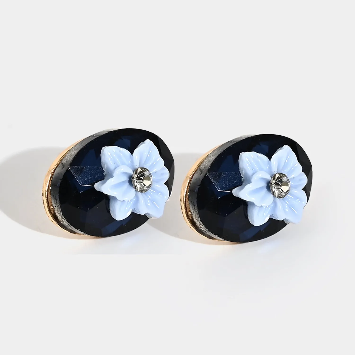 Elegant Stylish Stud Earrings for Girls