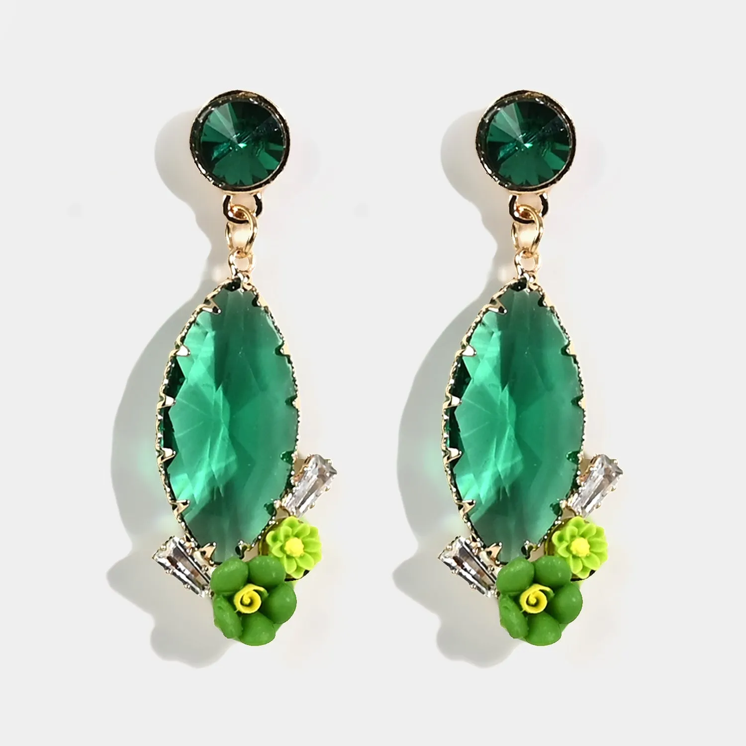Elegant Stylish Stud Earrings for Girls