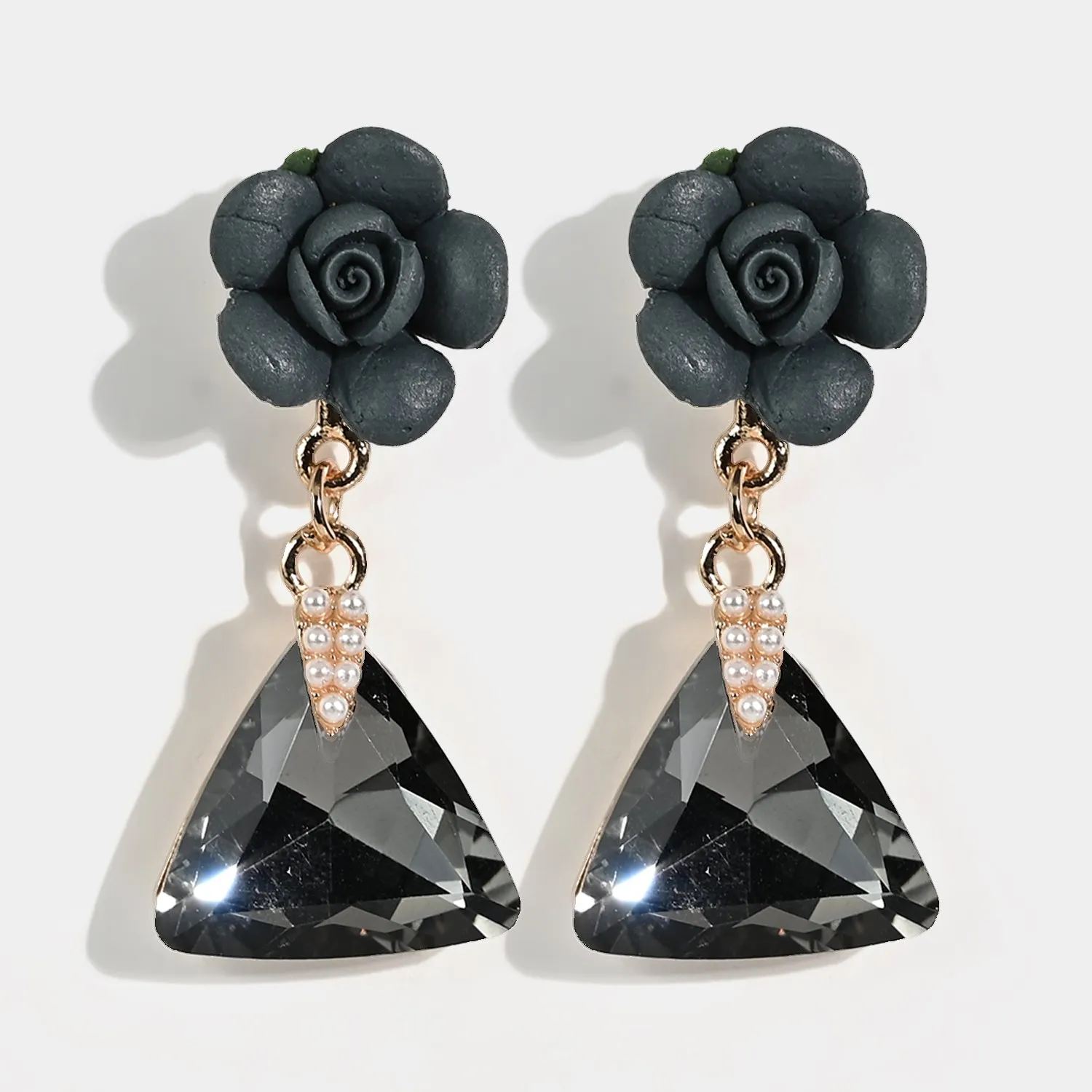 Elegant Stylish Stud Earrings for Girls