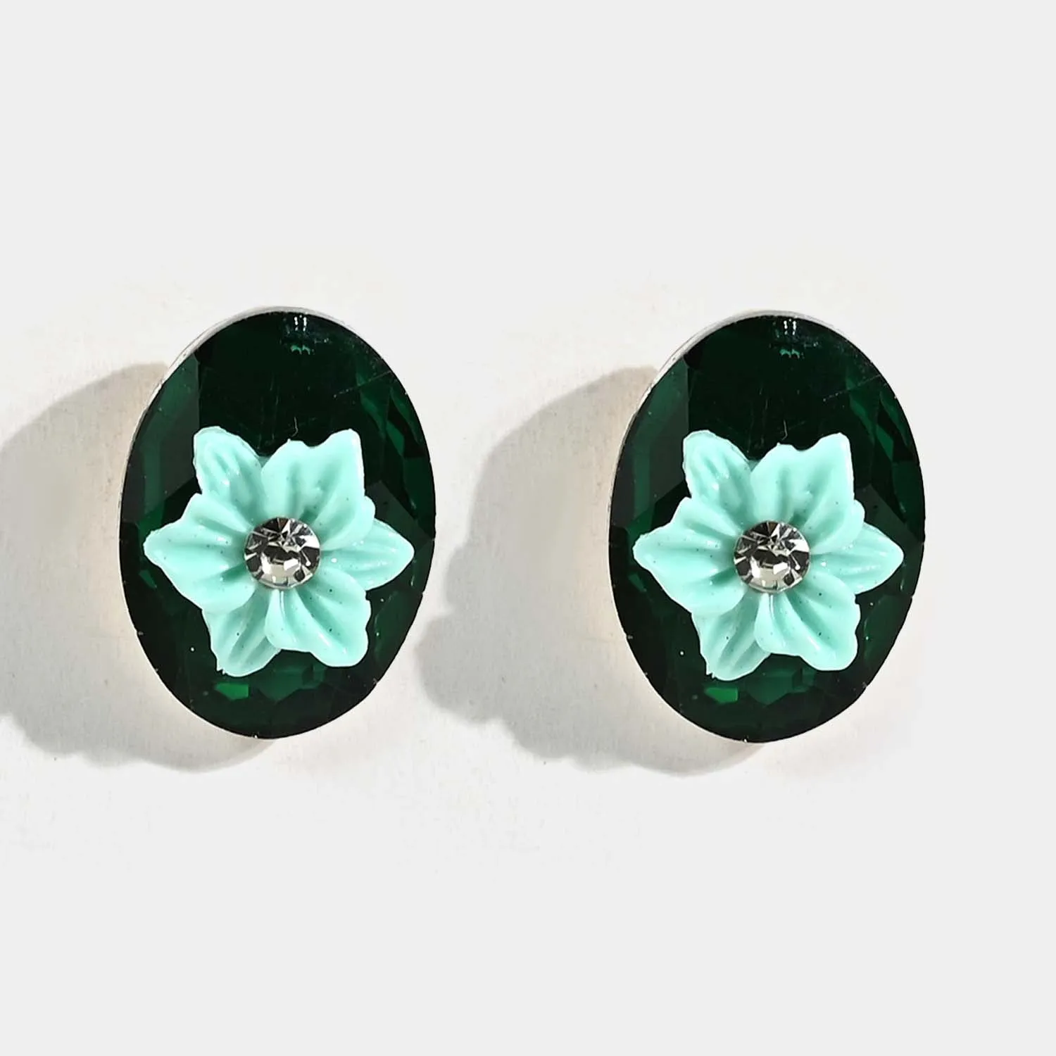 Elegant Stylish Stud Earrings for Girls