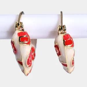 Elegant Stylish Stud Earrings for Girls
