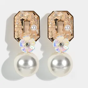 Elegant Stylish Stud Earrings for Girls