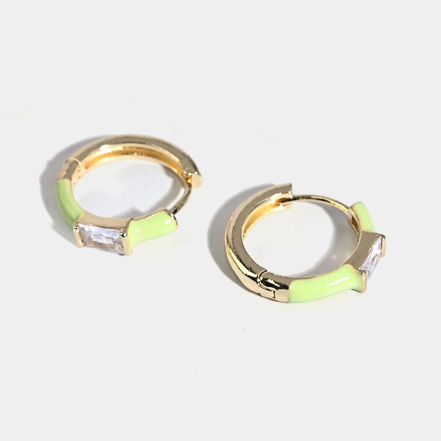 Elegant Stylish Stud Earrings for Girls