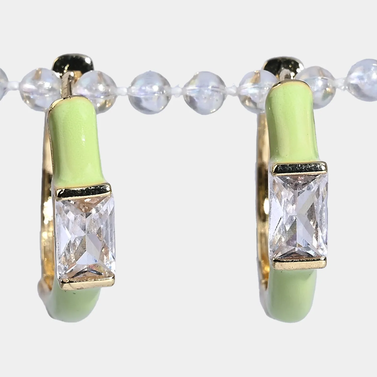 Elegant Stylish Stud Earrings for Girls