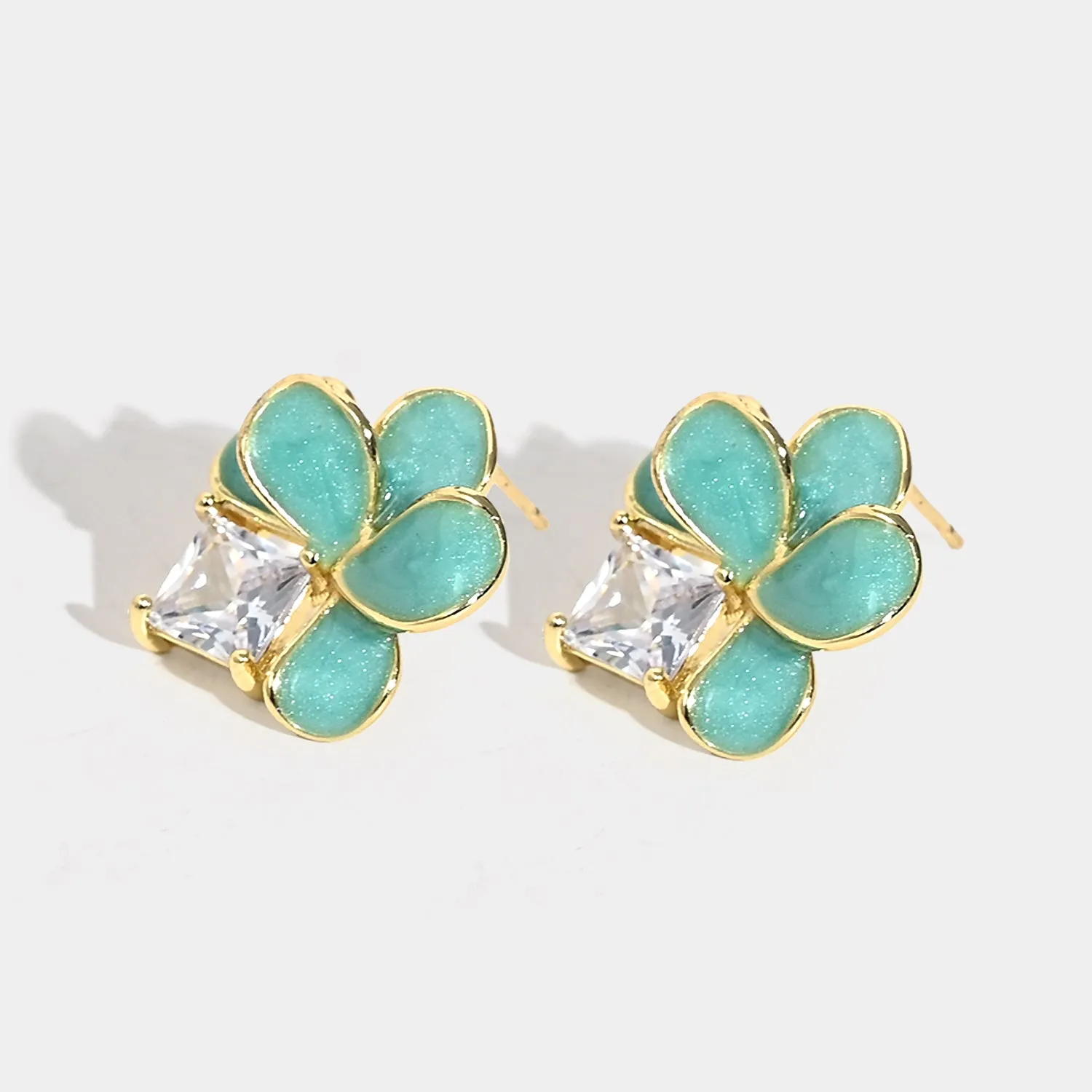 Elegant Stylish Stud Earrings for Girls