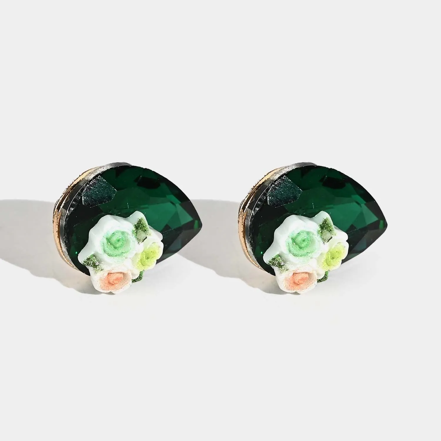 Elegant Stylish Stud Earrings for Girls