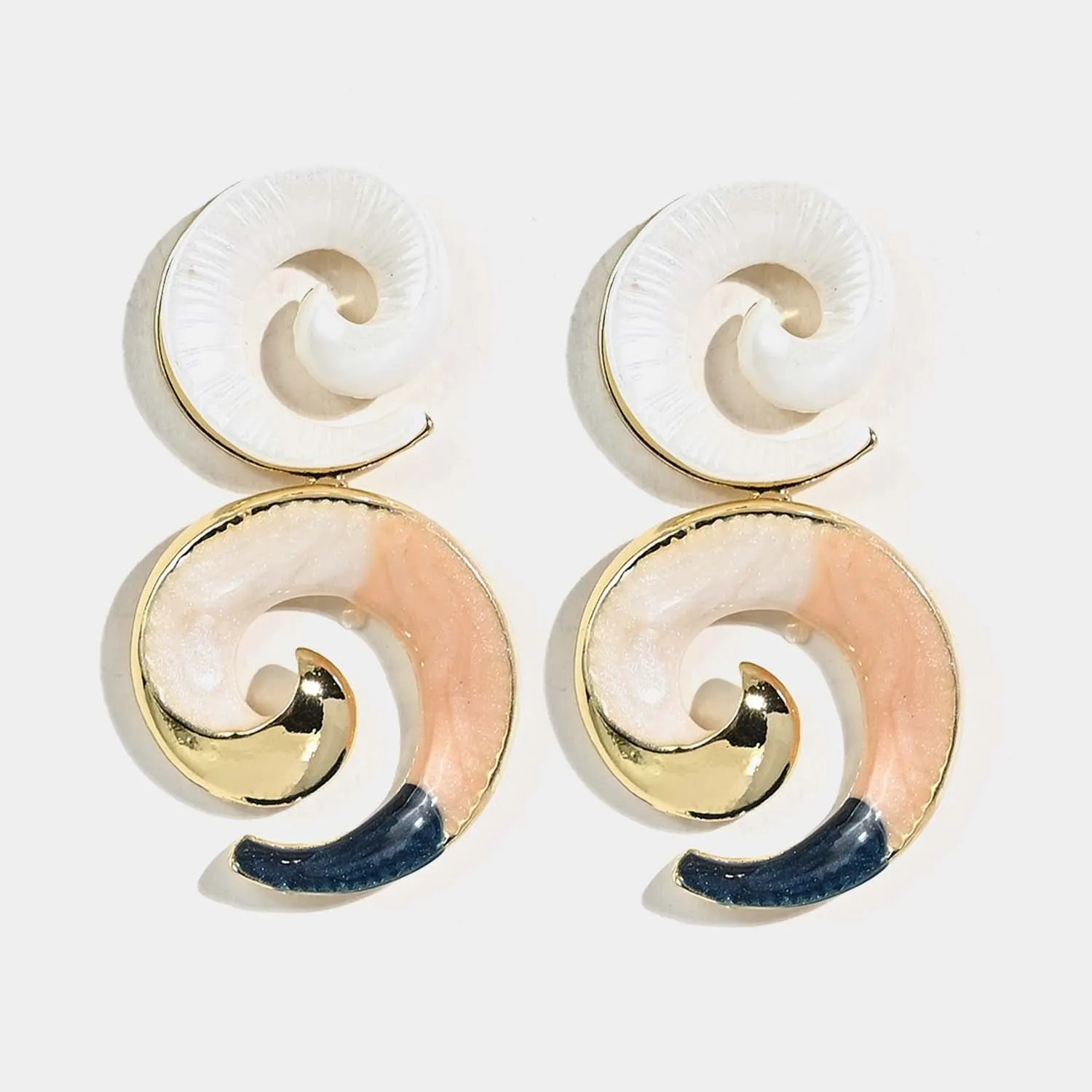 Elegant Stylish Stud Earrings for Girls