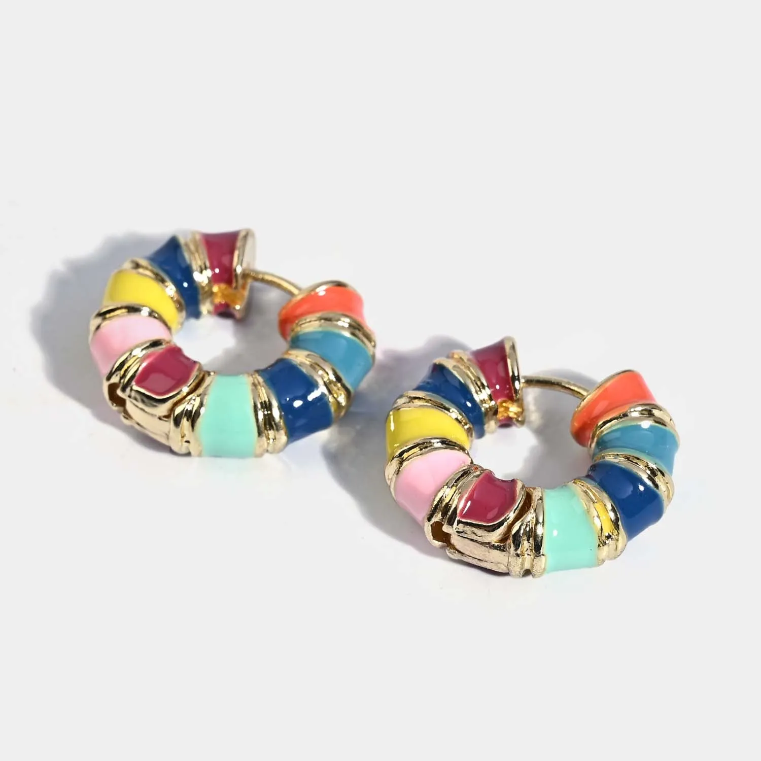 Elegant Stylish Stud Earrings for Girls