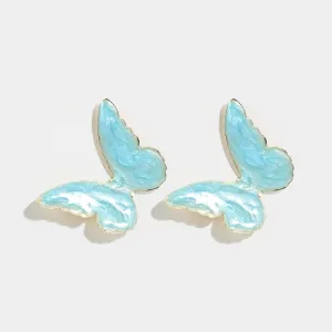 Elegant Stylish Stud Earrings for Girls