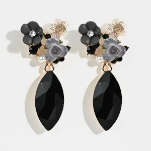 Elegant Stylish Stud Earrings for Girls
