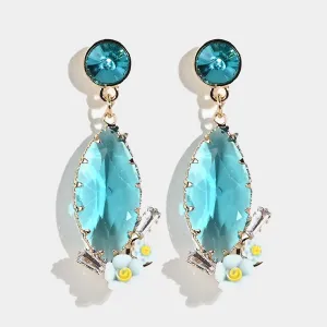 Elegant Stylish Stud Earrings for Girls