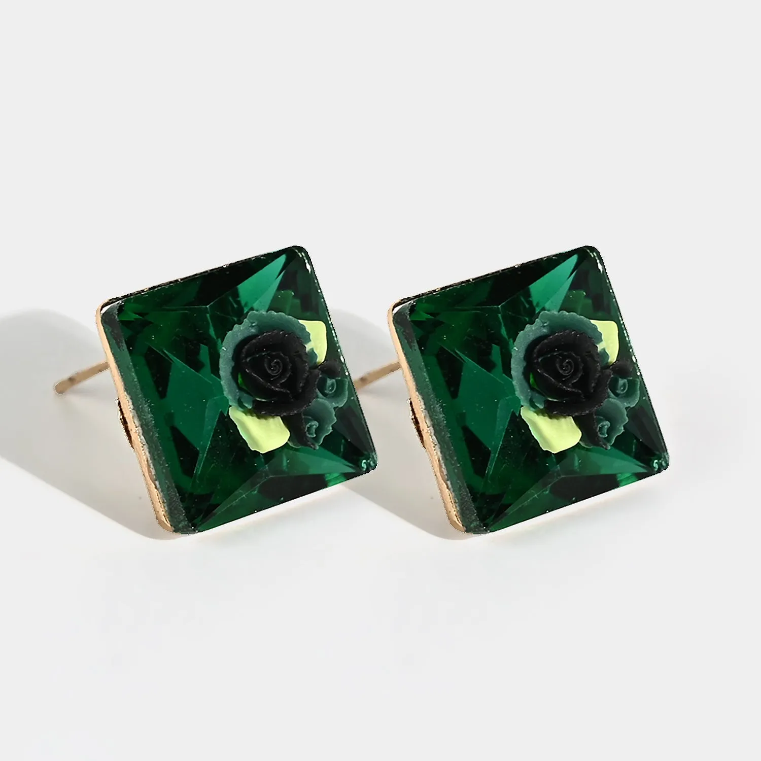 Elegant Stylish Stud Earrings for Girls