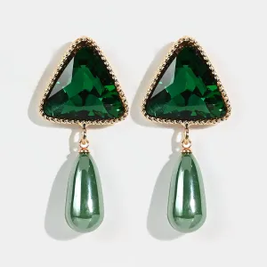 Elegant Stylish Stud Earrings for Girls