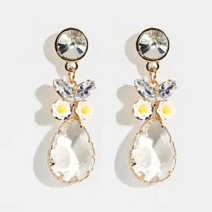 Elegant Stylish Stud Earrings for Girls