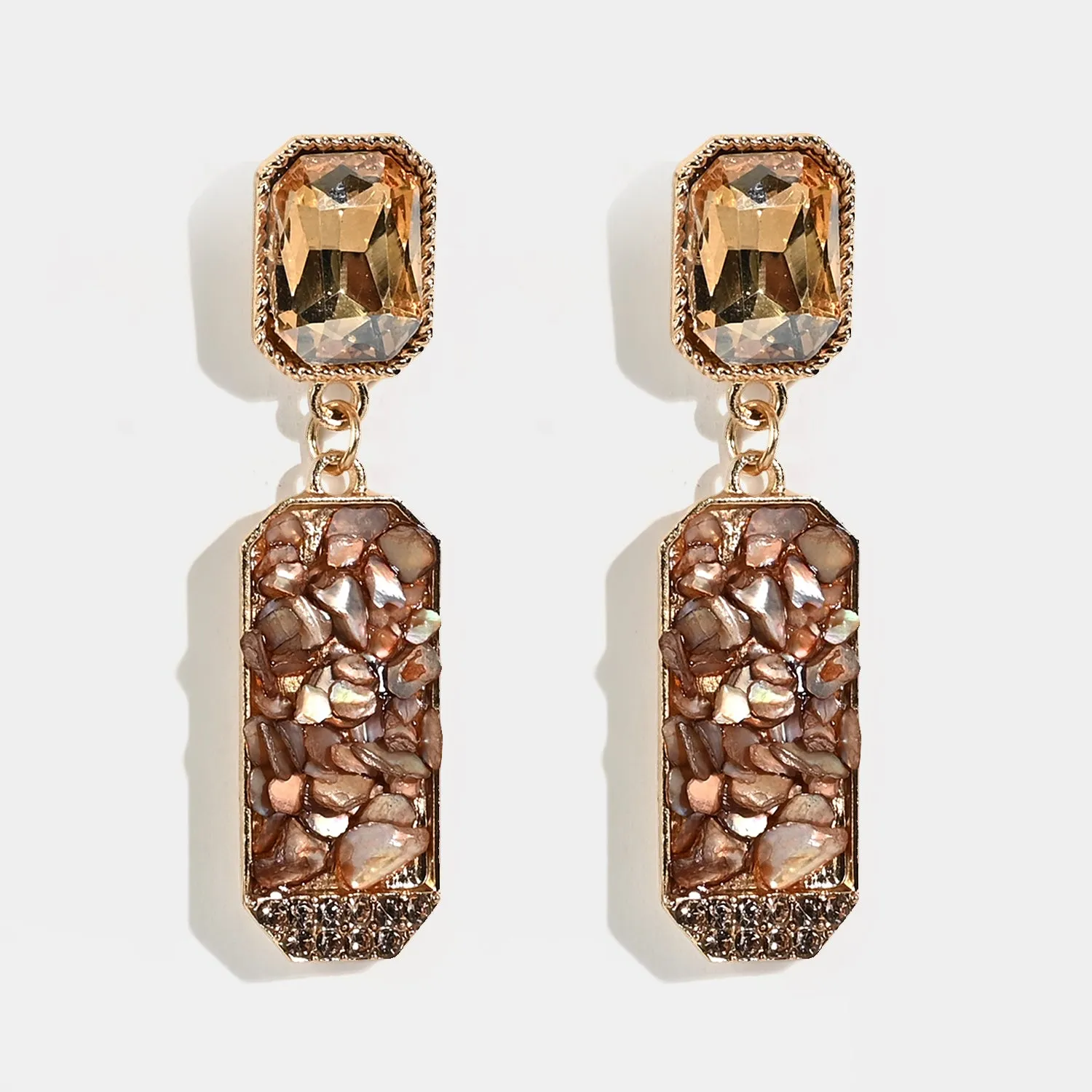 Elegant Stylish Stud Earrings for Girls