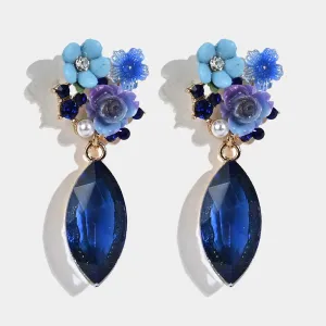 Elegant Stylish Stud Earrings for Girls