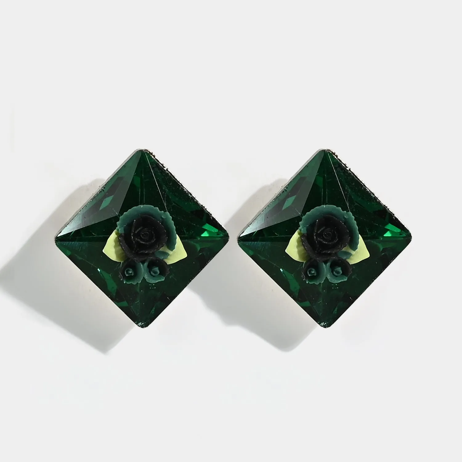 Elegant Stylish Stud Earrings for Girls