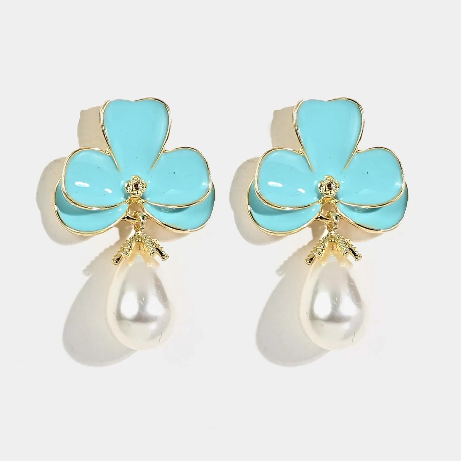 Elegant Stylish Stud Earrings for Girls