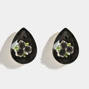 Elegant Stylish Stud Earrings for Girls