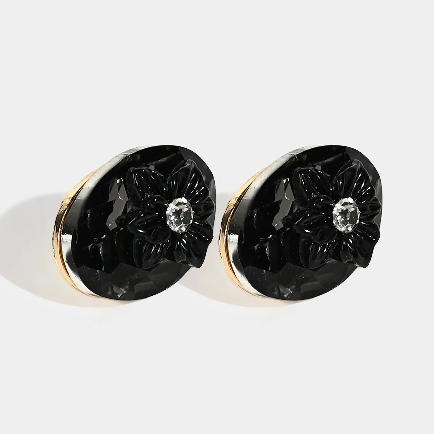 Elegant Stylish Stud Earrings for Girls