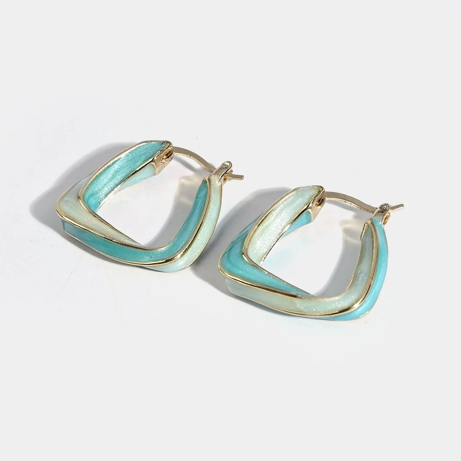 Elegant Stylish Stud Earrings for Girls