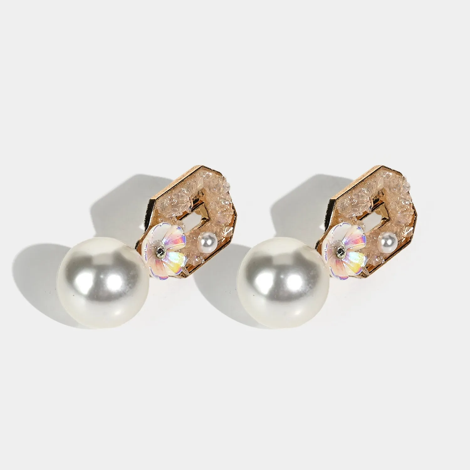 Elegant Stylish Stud Earrings for Girls