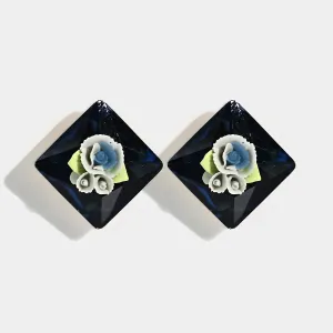 Elegant Stylish Stud Earrings for Girls