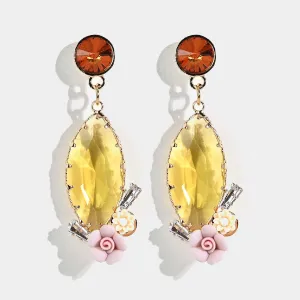 Elegant Stylish Stud Earrings for Girls