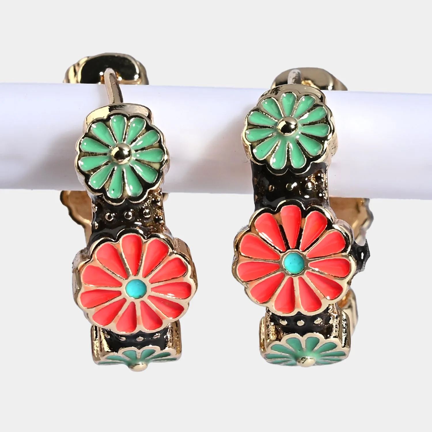 Elegant Stylish Stud Earrings for Girls