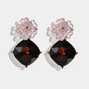 Elegant Stylish Stud Earrings for Girls