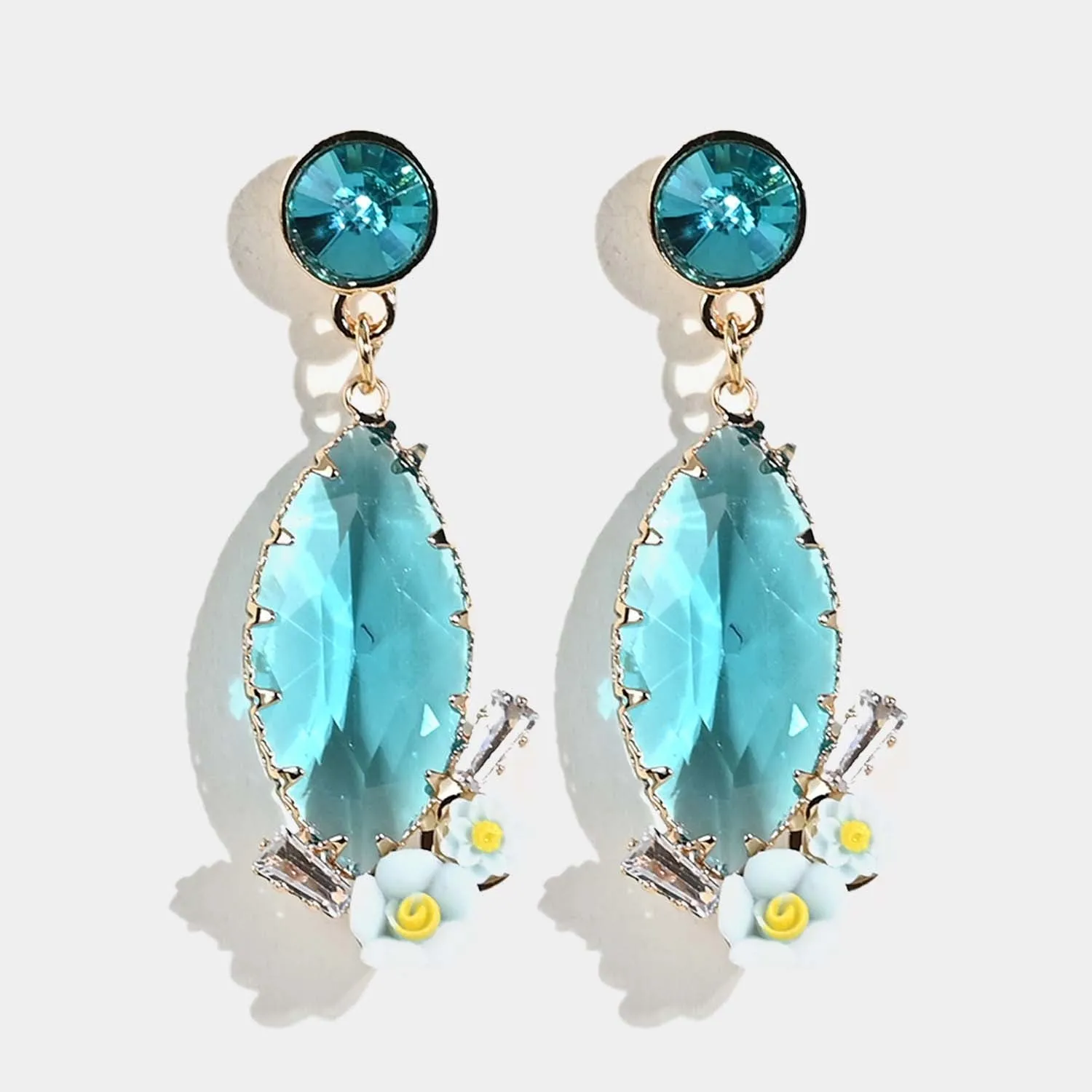 Elegant Stylish Stud Earrings for Girls