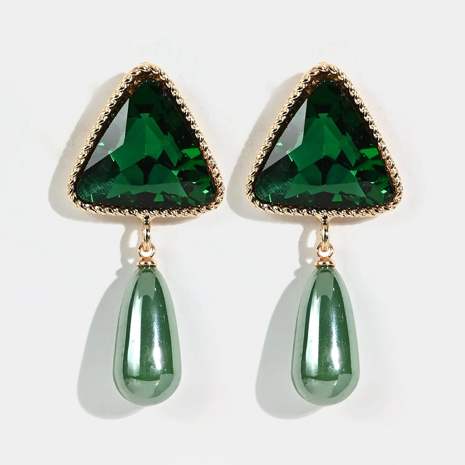Elegant Stylish Stud Earrings for Girls