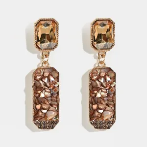 Elegant Stylish Stud Earrings for Girls