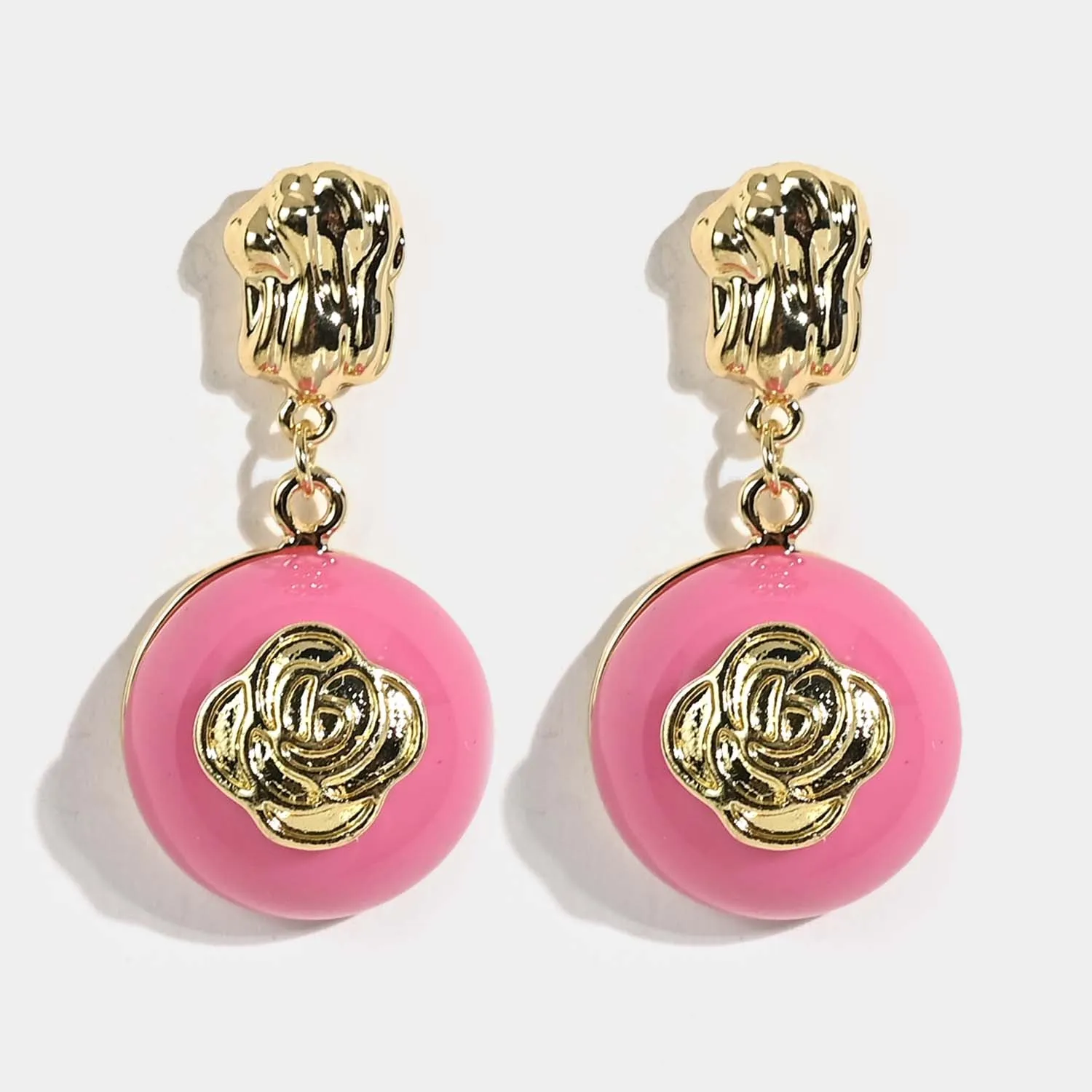 Elegant Stylish Stud Earrings for Girls