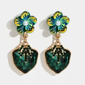 Elegant Stylish Stud Earrings for Girls