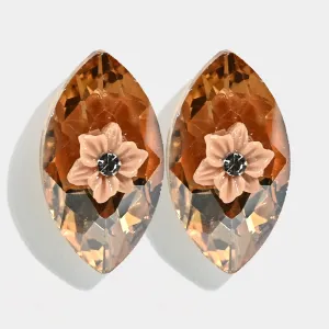 Elegant Stylish Stud Earrings for Girls