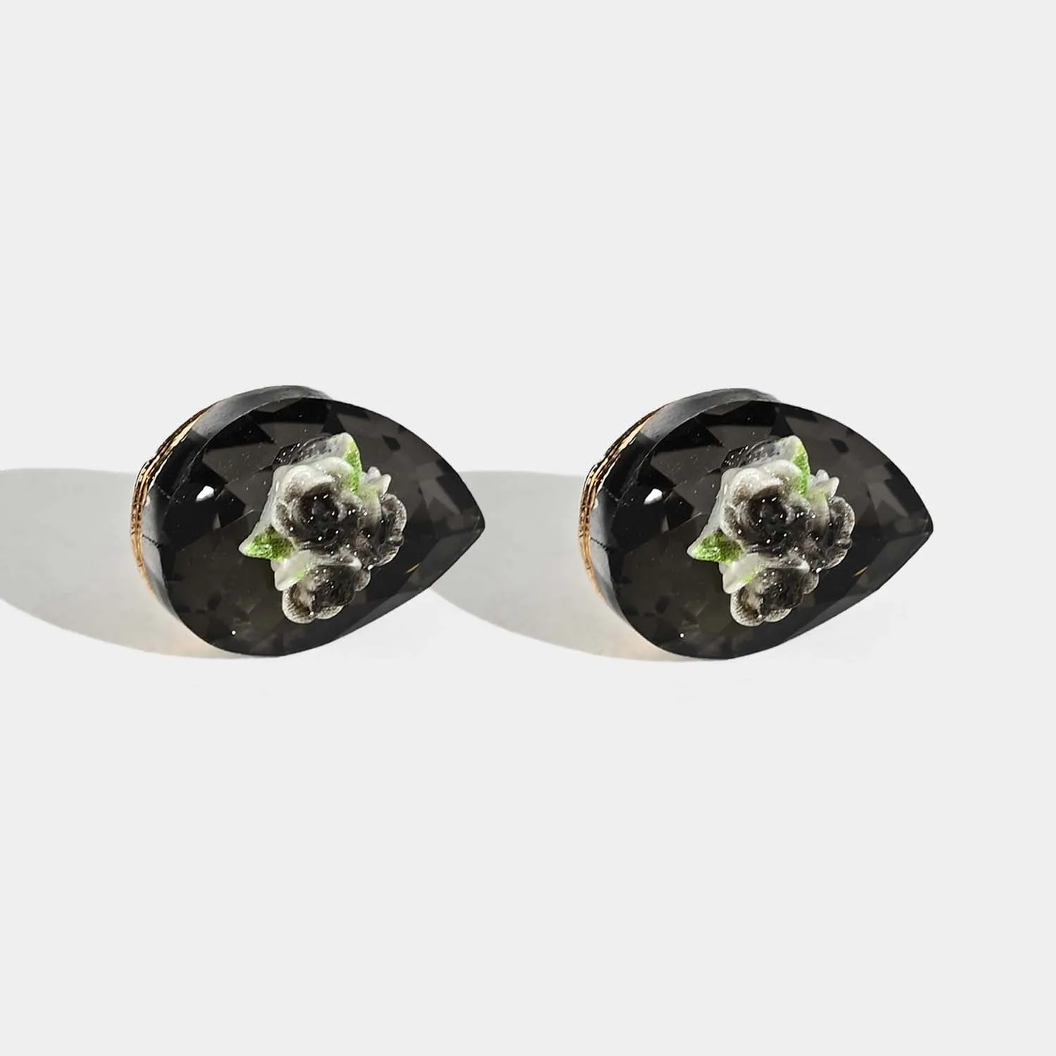 Elegant Stylish Stud Earrings for Girls
