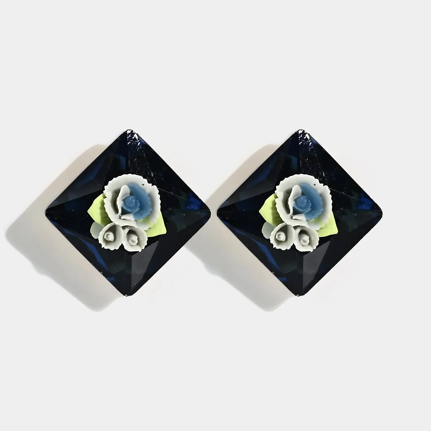 Elegant Stylish Stud Earrings for Girls