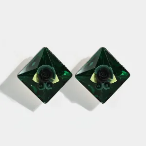 Elegant Stylish Stud Earrings for Girls