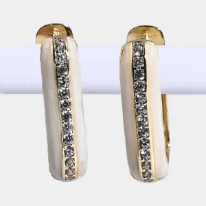Elegant Stylish Stud Earrings for Girls