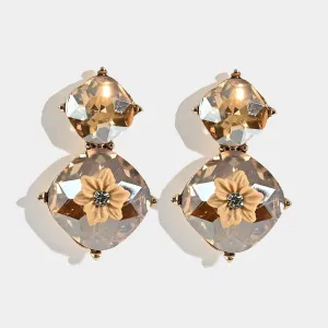 Elegant Stylish Stud Earrings for Girls