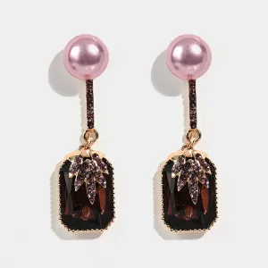 Elegant Stylish Stud Earrings for Girls