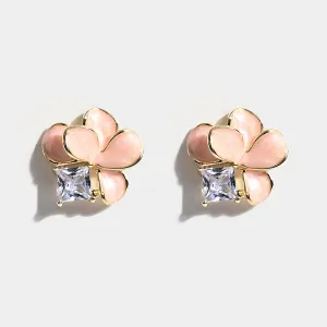 Elegant Stylish Stud Earrings for Girls